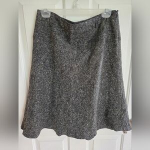 George Gray A-Line Skirt